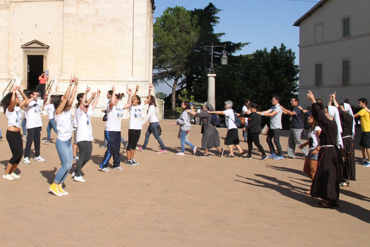 Occorre aprirsi al territorio e alla comunità: don Pascolini all’Avvenire