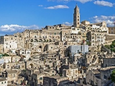 Matera aspetta gli animatori degli oratori italiani - Matera_2_1678b14228b3e054c55b7d1ace7f9db7