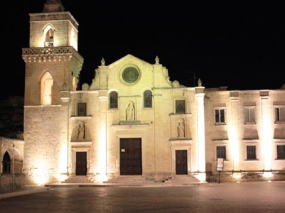 Matera aspetta gli animatori degli oratori italiani - Matera_4_1_127eca07f978dda73310a4555935fed1