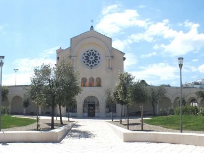 La Diocesi di Molfetta ci aspetta. H3O sbarca in Puglia !! - Molfetta_4_700ed74248a0bffd8c8460a345b85730