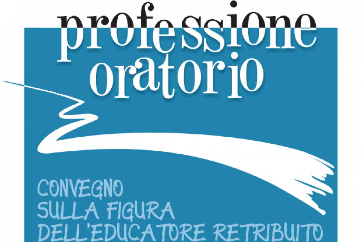 Professione Oratorio: convegno a febbraio a Milano