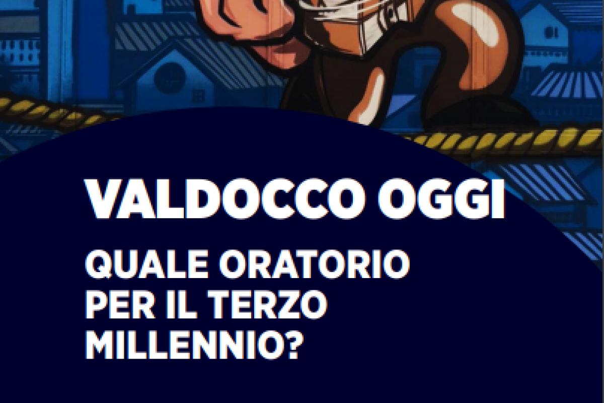 Oratorio per il Terzo Millennio: seminario dei Salesiani a Palermo