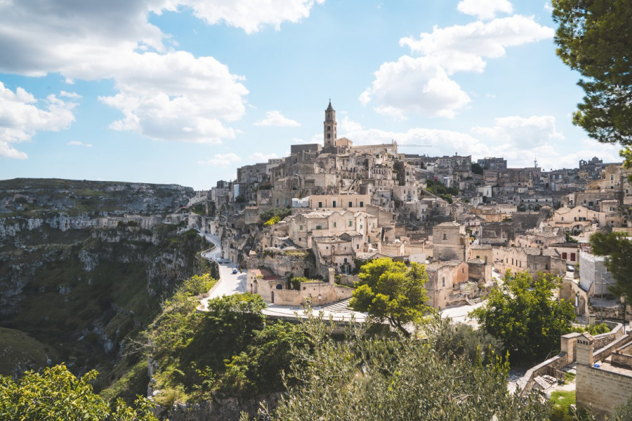 Matera aspetta gli animatori degli oratori italiani