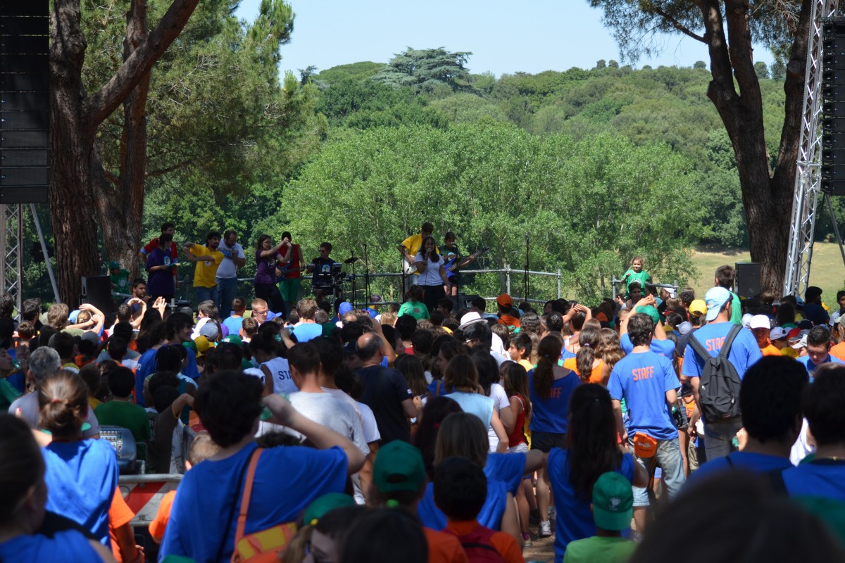 ‘Facciamo fuori l’Oratorio – Oratori in Uscita’ : ecco il tema del prossimo H3O