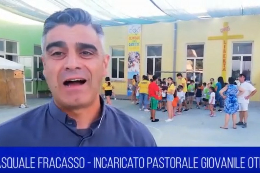C’è posta per te: uno speciale invito da un caro amico dell’Happening